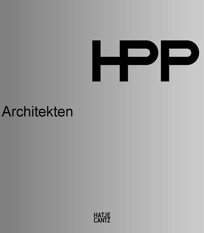 HPP Architekten