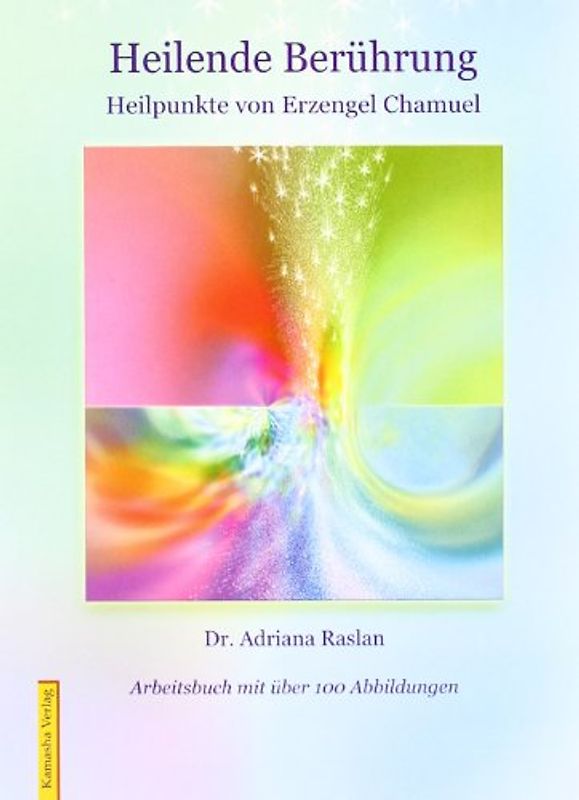 Heilende Berührung