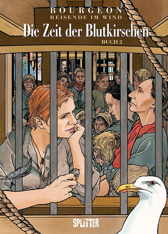 Reisende im Wind. Band 9