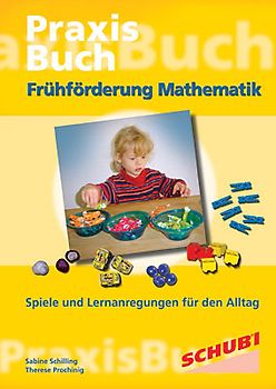 Frühförderung Mathematik