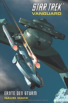 Star Trek - Vanguard 3