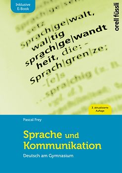 Sprache und Kommunikation (Print inkl. E-Book Edubase)