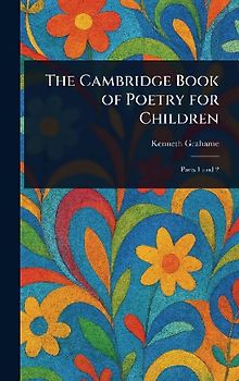 The Cambridge Book of Poetry for Children