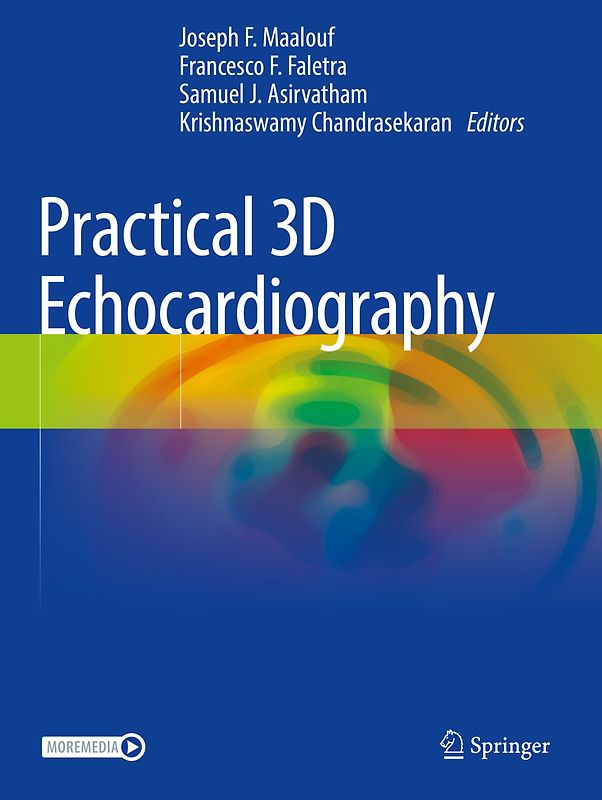 Practical 3D Echocardiography