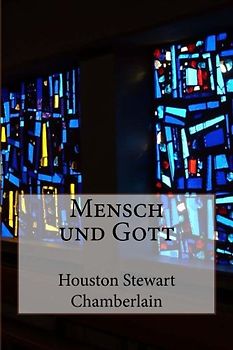 Mensch und Gott