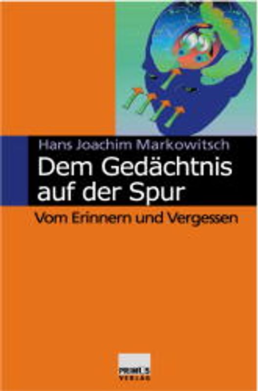 Dem Gedächtnis auf der Spur