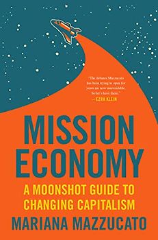 Mission Economy
