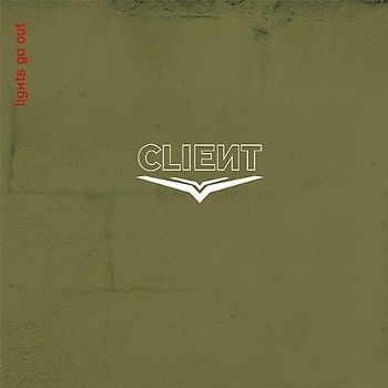 Client - Lights Go Out
