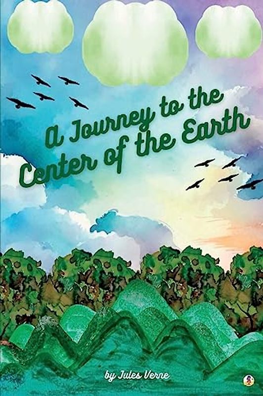 A Journey to the Center of the Earth