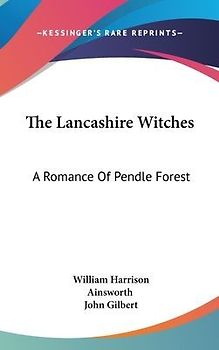 The Lancashire Witches