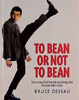 To Bean or not to Bean Mr. Bean