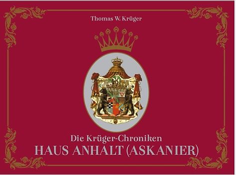Die Krüger-Chroniken