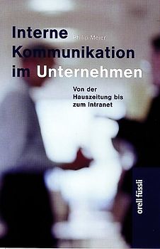 Interne Kommunikation im Unternehmen