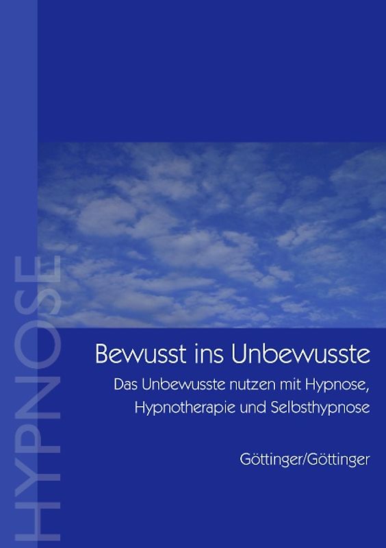 Bewußt ins Unbewusste