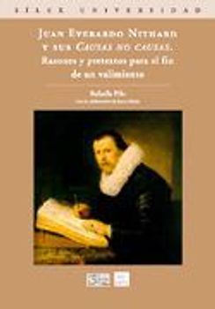 Juan Everardo Nithard y sus causas no causas