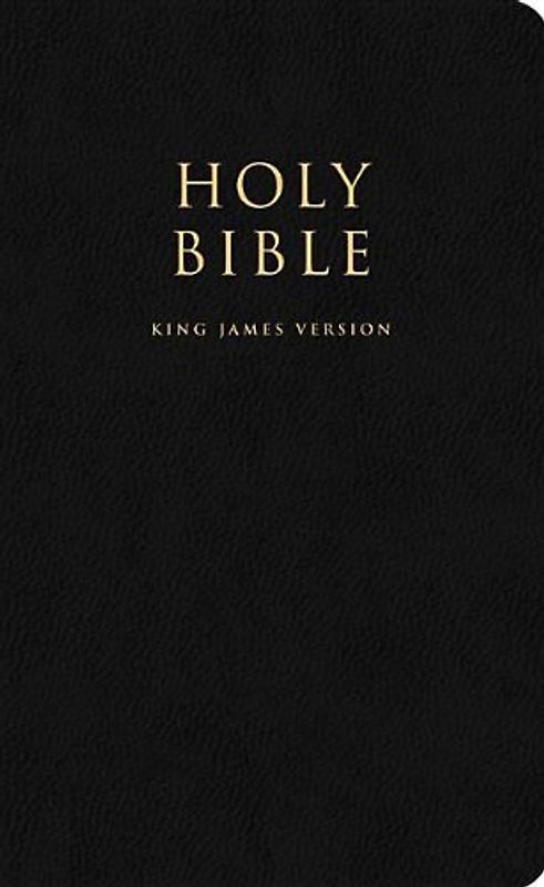 Bible-KJV