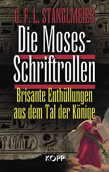 Die Moses-Schriftrollen