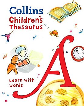 Children's Thesaurus
