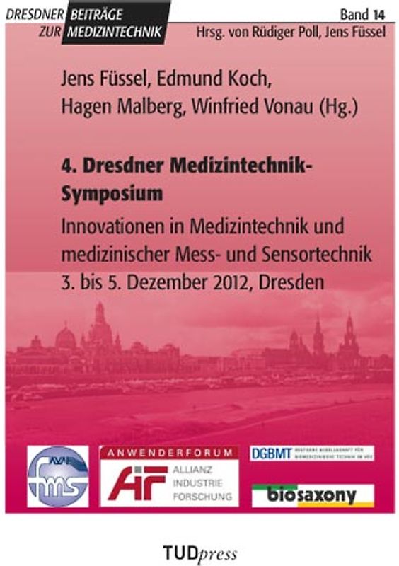 4. Dresdner Medizintechnik-Symposium