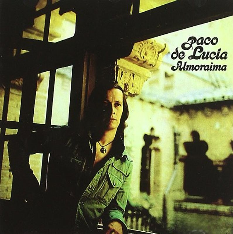 Paco de Lucia - Almoraima