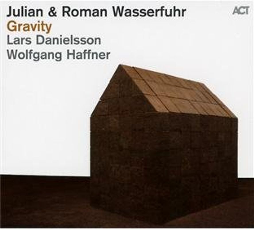 Julian & Roman Wasserfuhr - Gravity