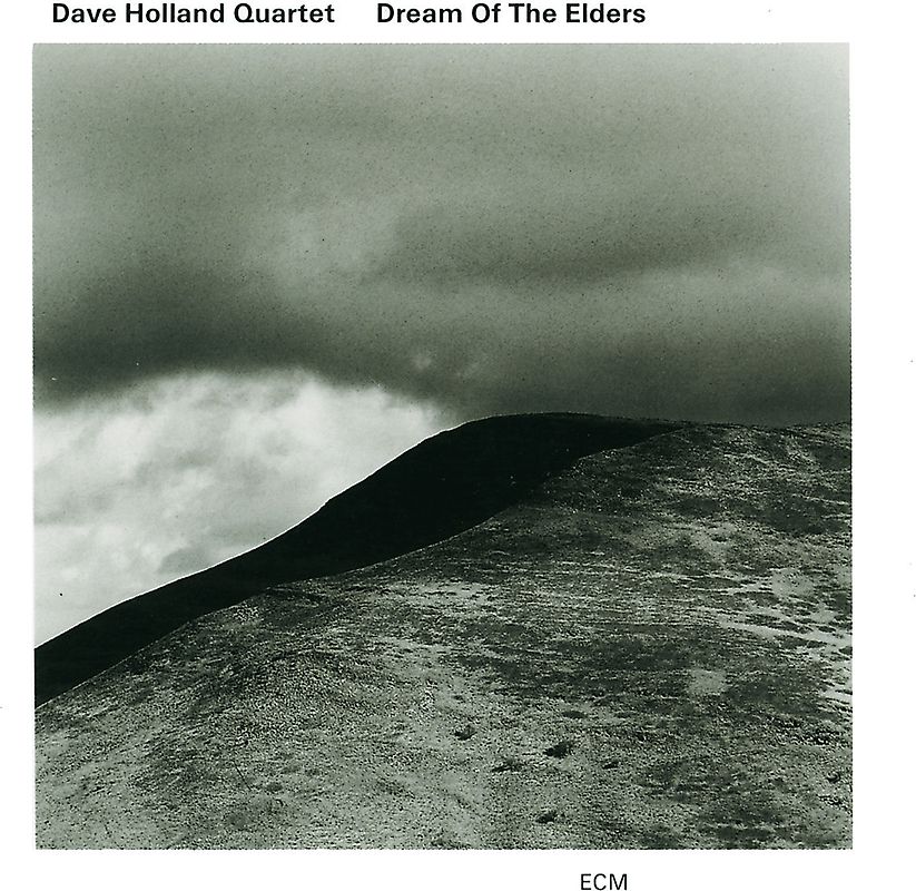Dave Quartet Holland - Dream of the Elders