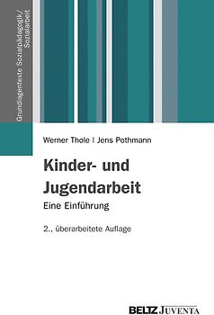 Die Kinder- und Jugendarbeit