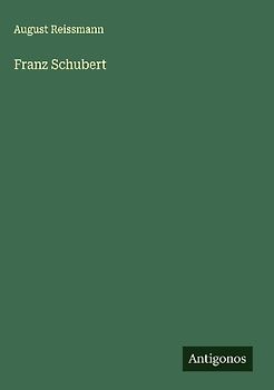 Franz Schubert