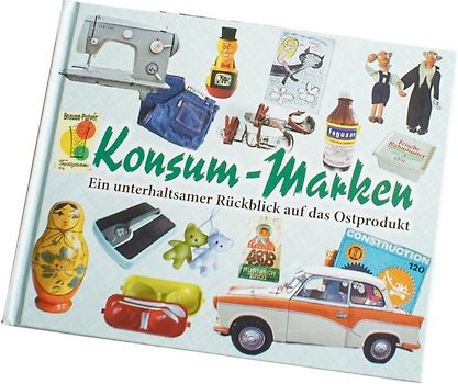 Konsum-Marken 3
