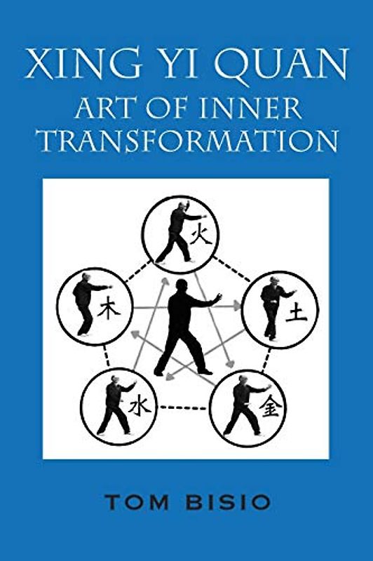 Xing Yi Quan: Art of Inner Transformation