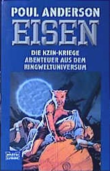 Abenteuer aus dem Ringwelt-Universum - Die Kzin-Kriege / Eisen