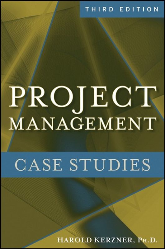 Project Management Case Studies