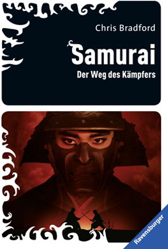 Der Weg des Kämpfers