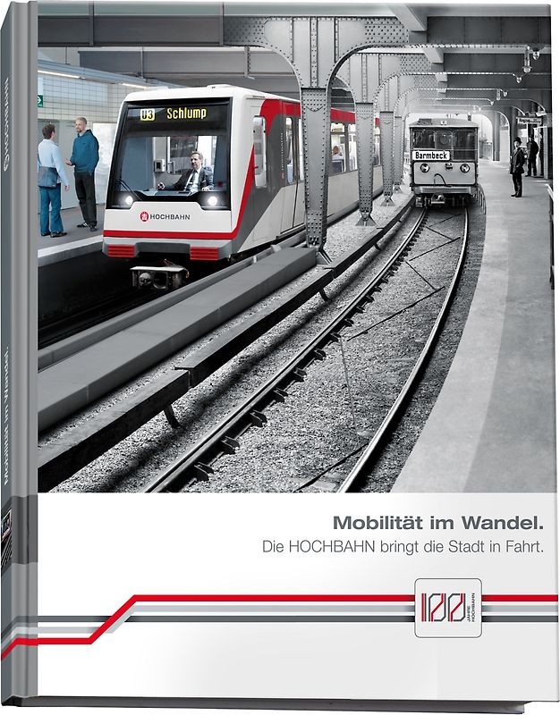 Mobilität im Wandel
