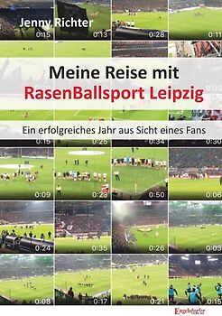 Meine Reise mit RasenBallsport Leipzig