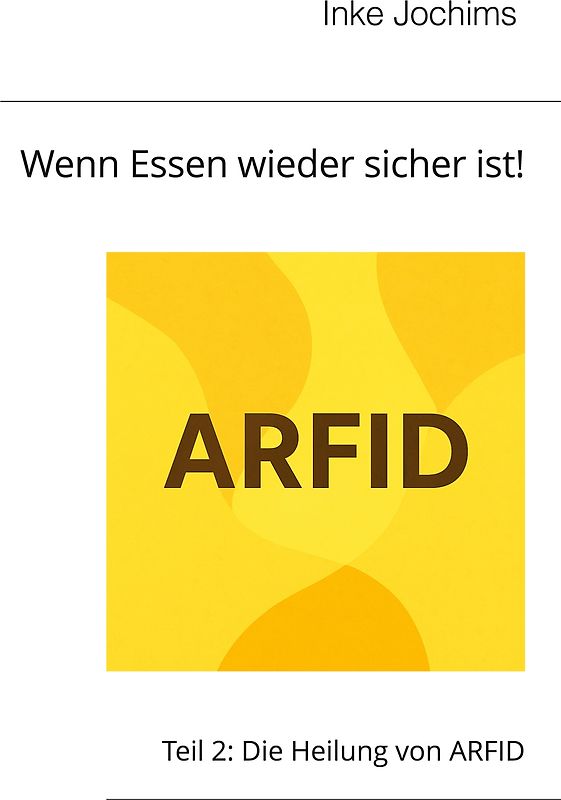 Wenn Essen wieder sicher ist!