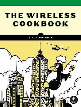 The Wireless Cookbook