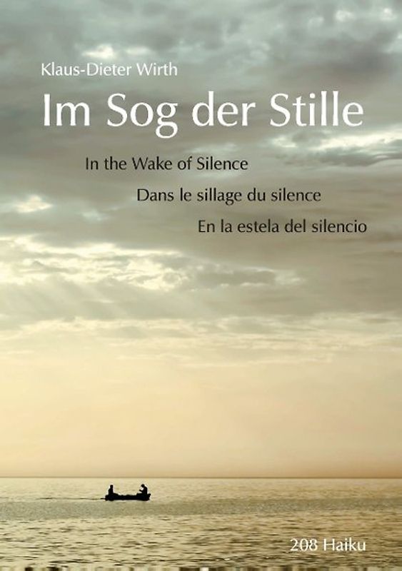Im Sog der Stille