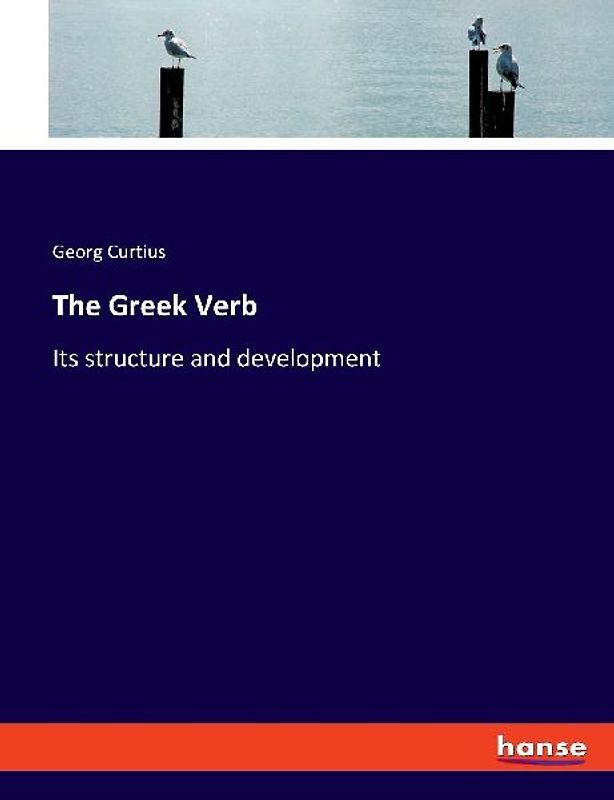 The Greek Verb