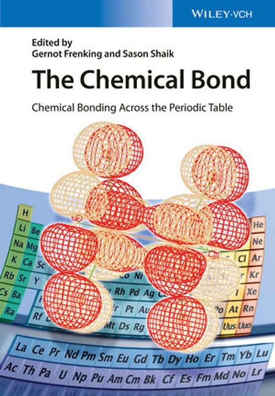 The Chemical Bond