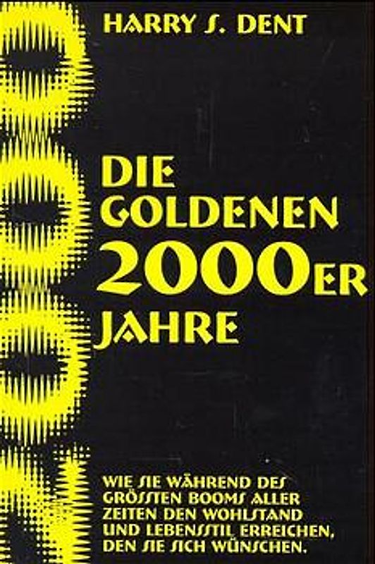 Die goldenen 2000er Jahre
