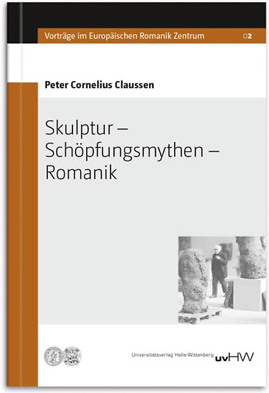 Skulptur – Schöpfungsmythen – Romanik