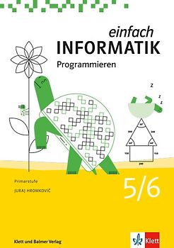 Einfach Informatik / Einfach Informatik 5/6 – Programmieren