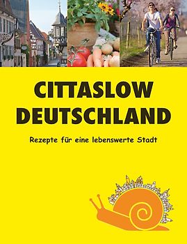 Rezepte für eine lebenswerte Stadt