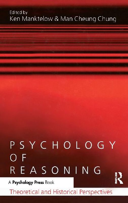 Psychology of Reasoning