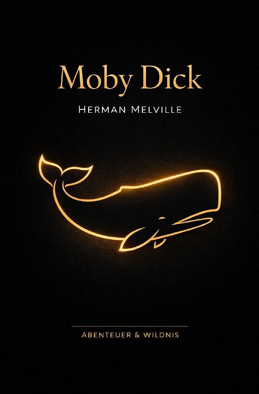 Abenteuer + Wildnis / Moby Dick