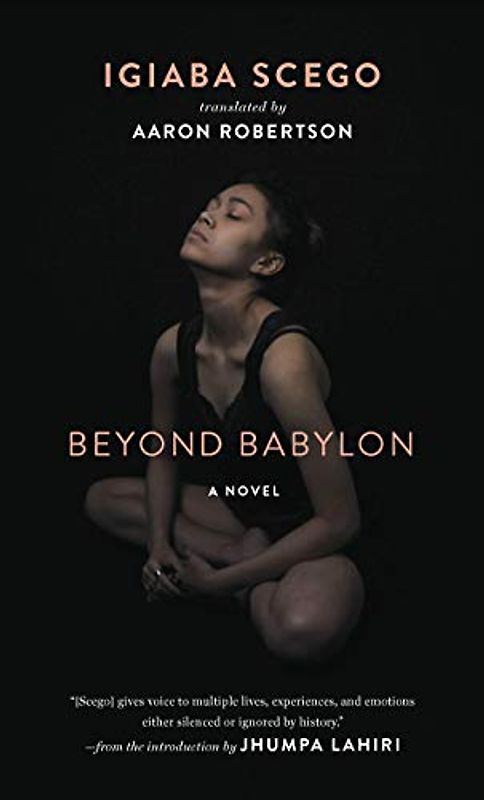Beyond Babylon