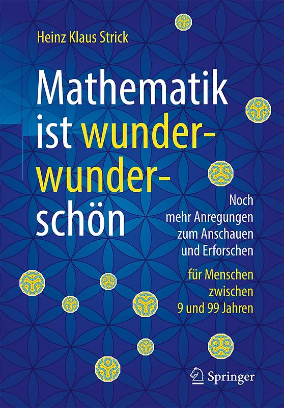 Mathematik ist wunderwunderschön