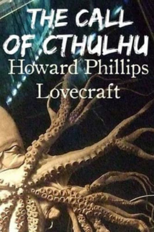 The Call of Cthulhu (Annotated)