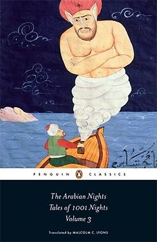 The Arabian Nights: Tales of 1,001 Nights: Volume 3 (Penguin Classics) - Penguin